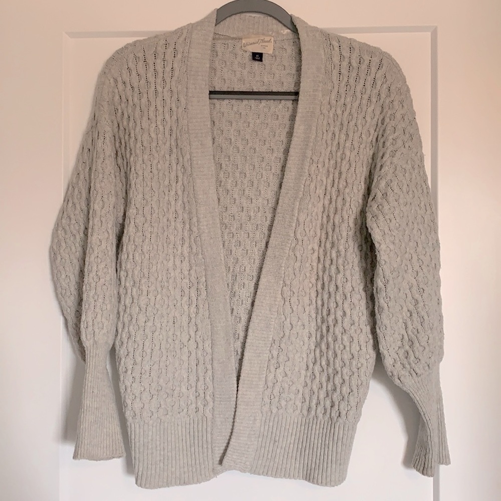 Office Sweater